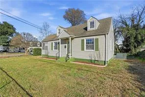 8718 Tidewater Dr, Norfolk — photo