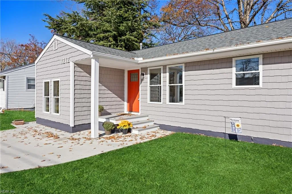 1212 Oak Park Ave, Norfolk — photo