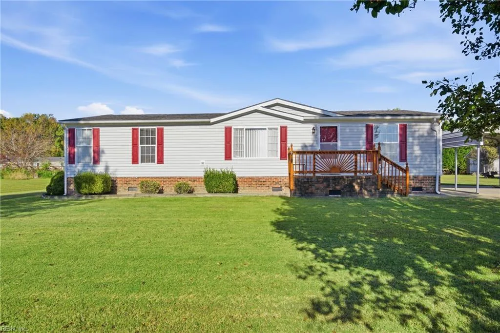 207 Katies Trl, Elizabeth City — photo