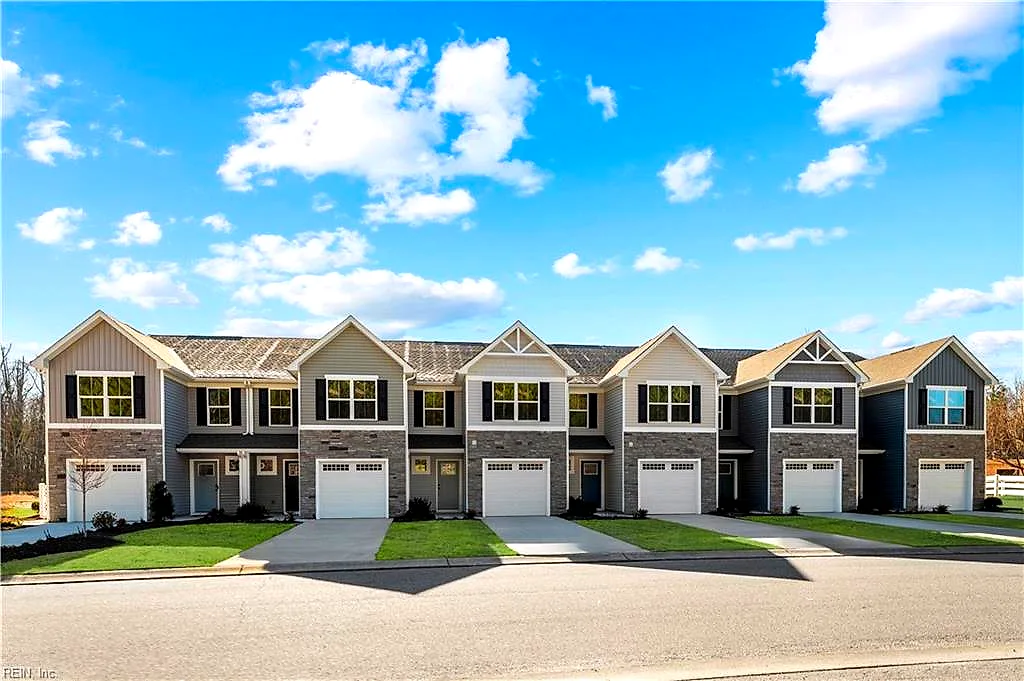 3606 N Adams Landing Rd, Elizabeth City — photo