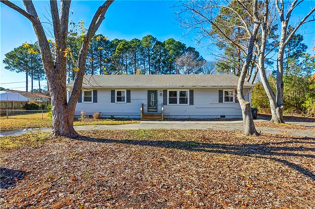 197 Cedar Rd, Poquoson — photo