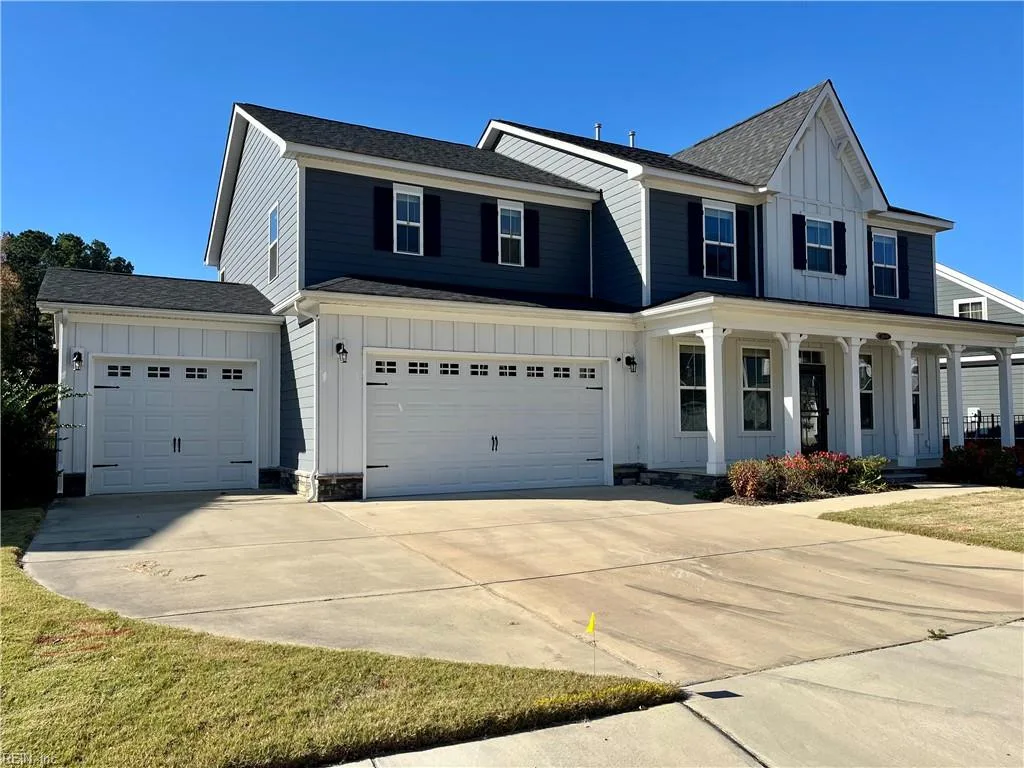1019 Egret Ln, Suffolk — photo