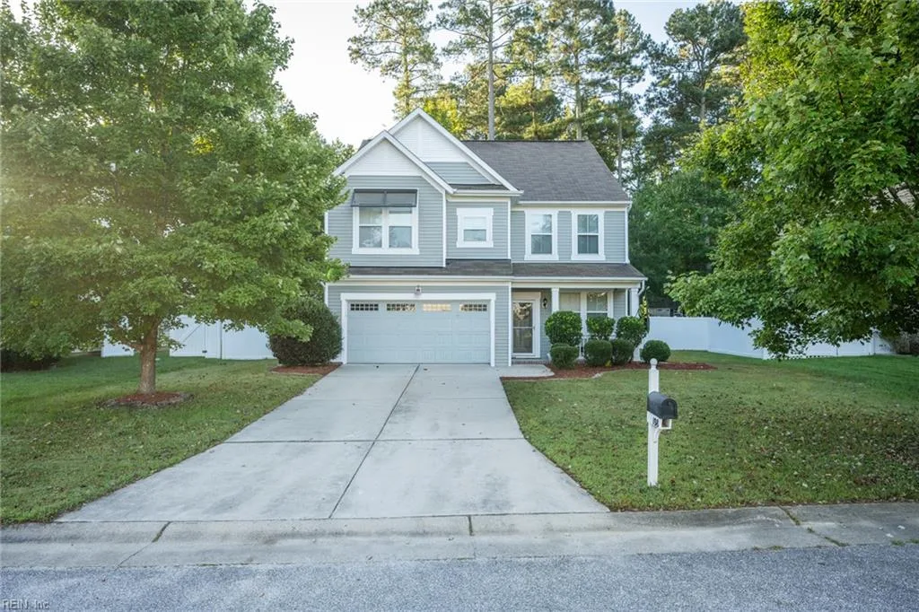 108 Foster Rd, Yorktown — photo
