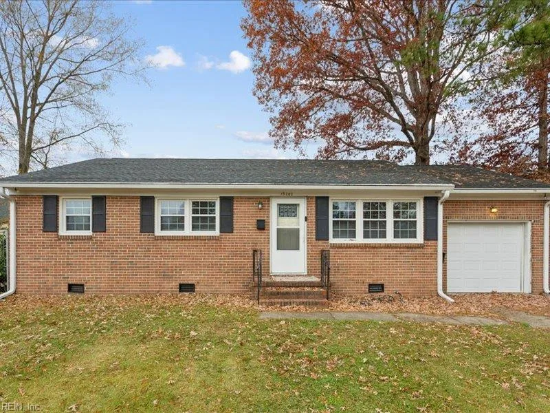 13202 Aqueduct Dr, Newport News — photo