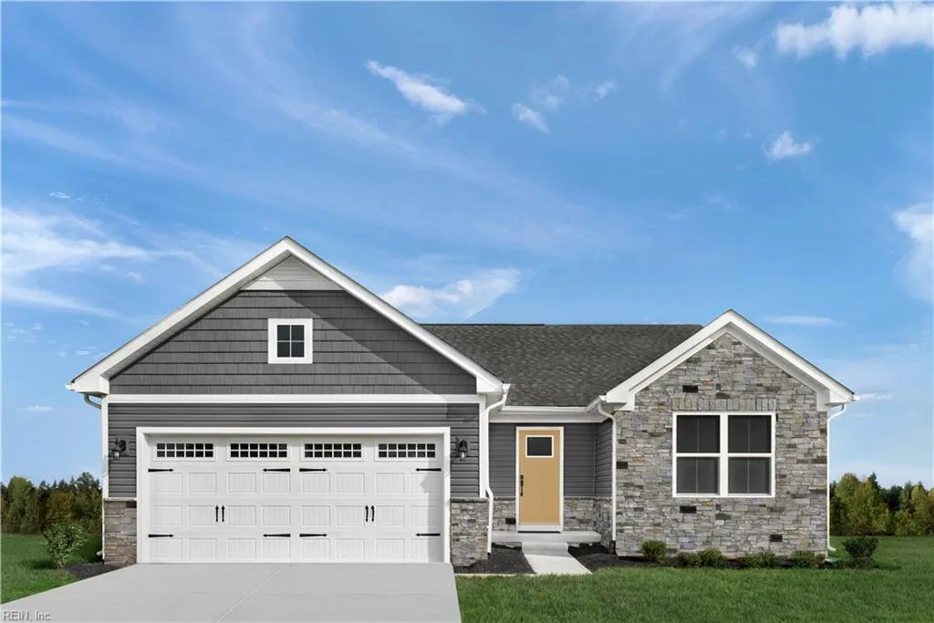 133 Baxter Station Blvd, Moyock — photo