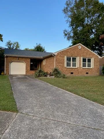 4 Burwick Ct, Hampton — photo