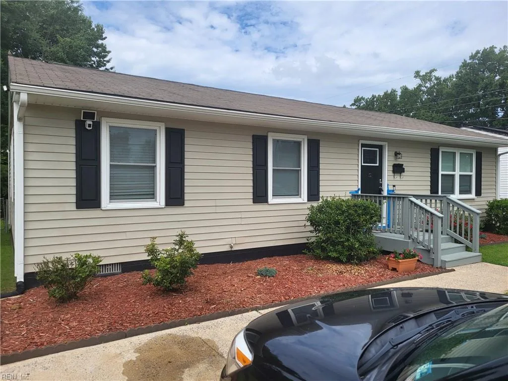 51 Big Bethel Rd, Hampton — photo