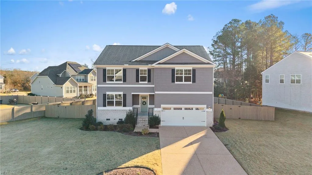 2209 Sir Hatchett Ct, Williamsburg — photo