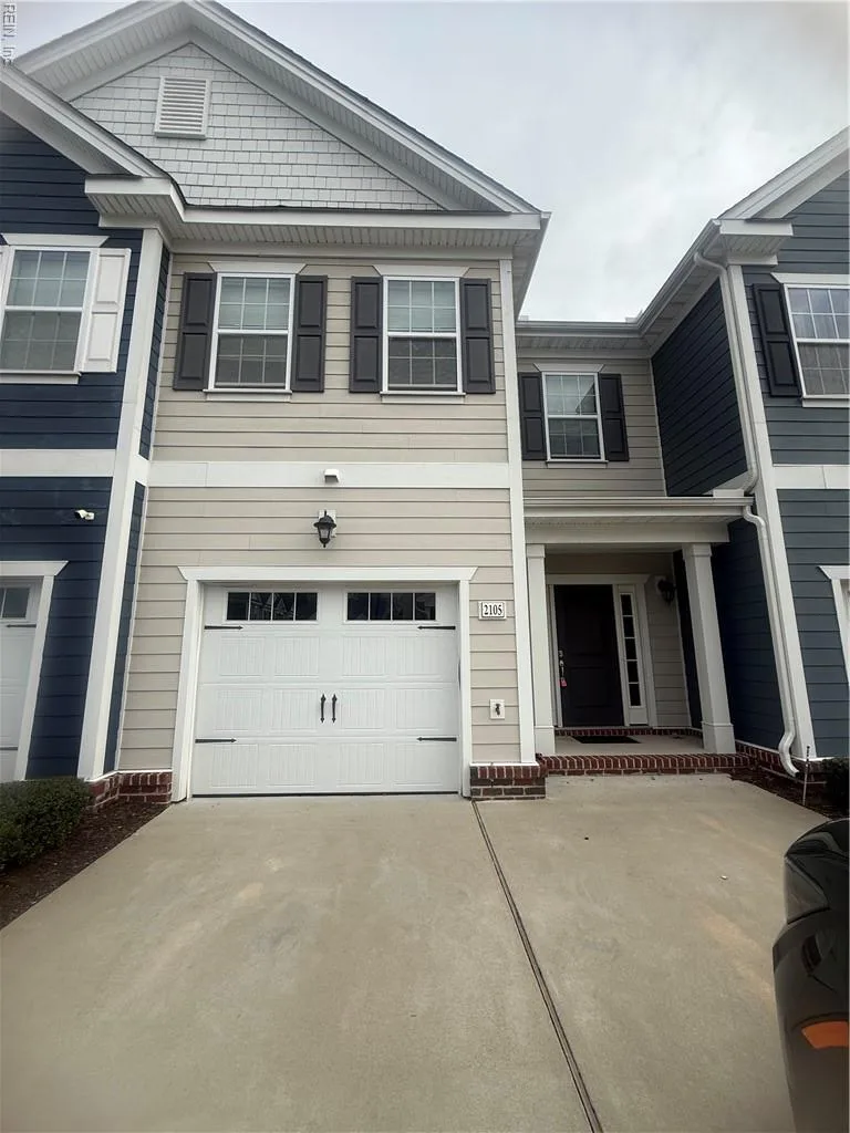 2105 Belden Ave, Chesapeake — photo
