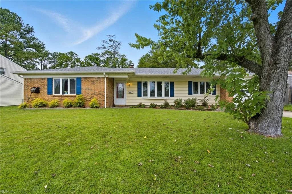 3908 Brentwood Cres, Virginia Beach — photo