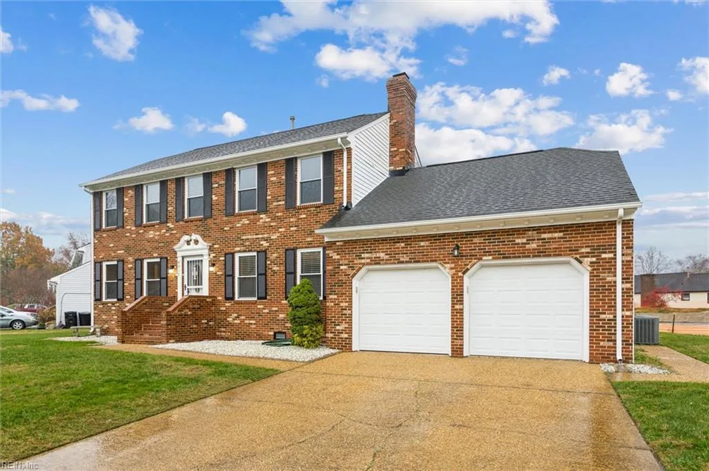 4017 Vinland Cir, Virginia Beach — photo