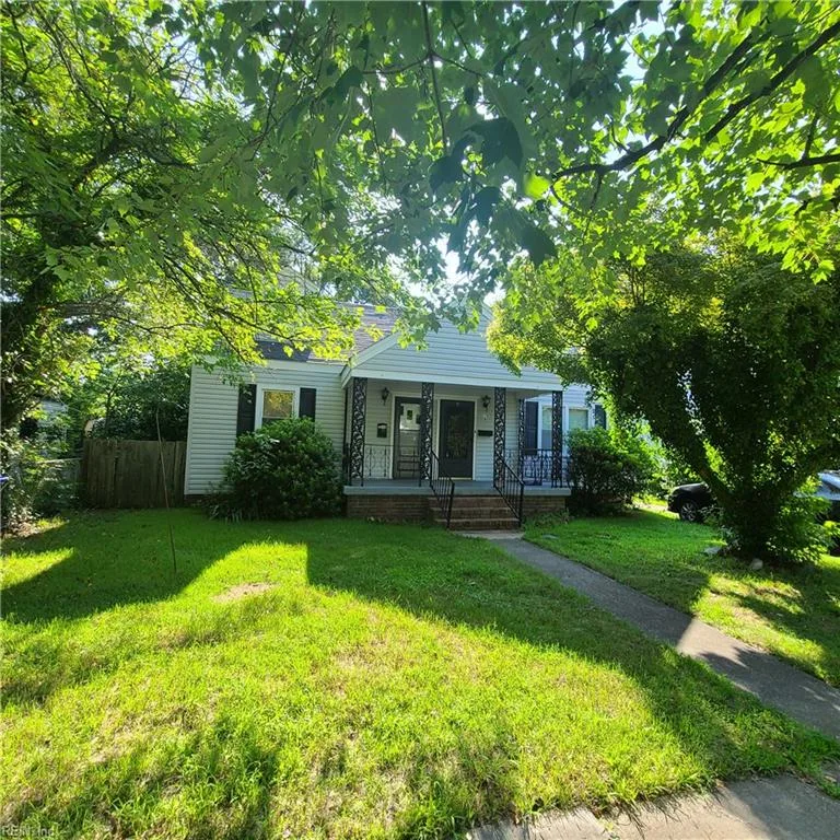 3110 Chalfin Ave #B, Norfolk — photo