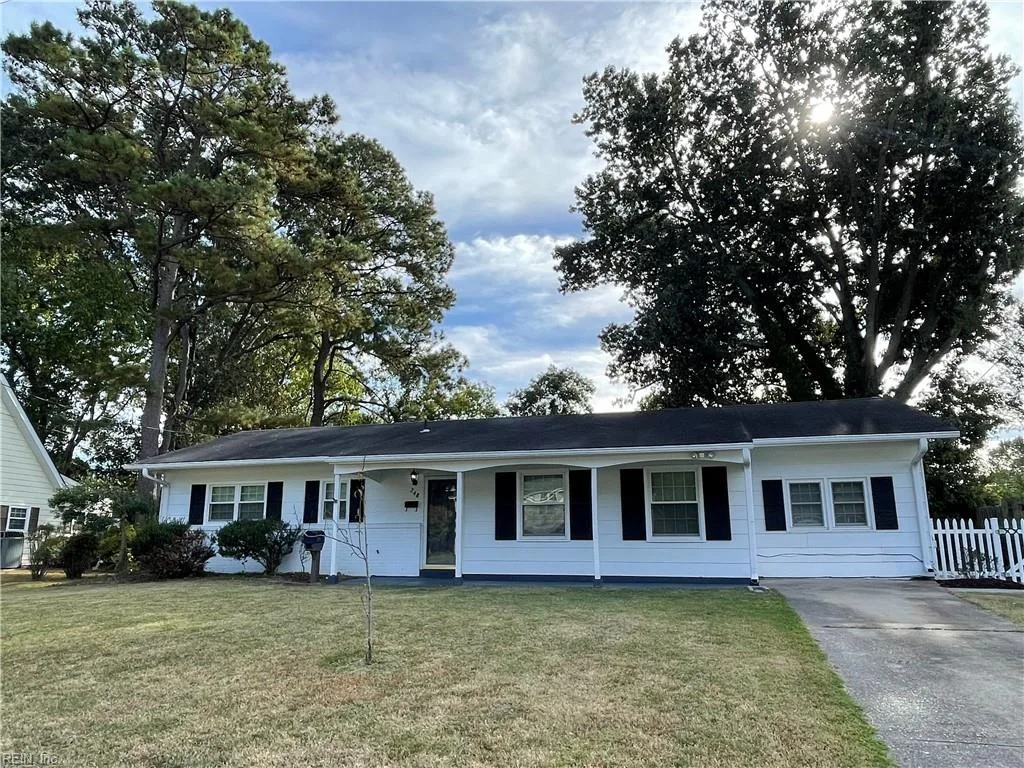 248 Hill Prince Rd, Virginia Beach — photo