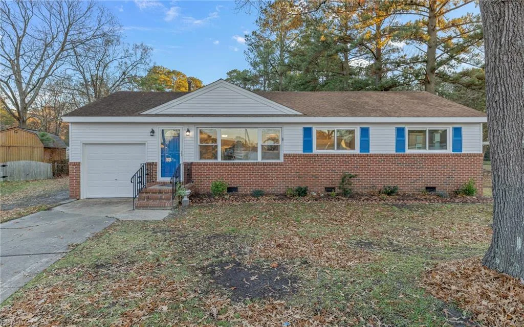 1008 Shore Rd, Chesapeake — photo