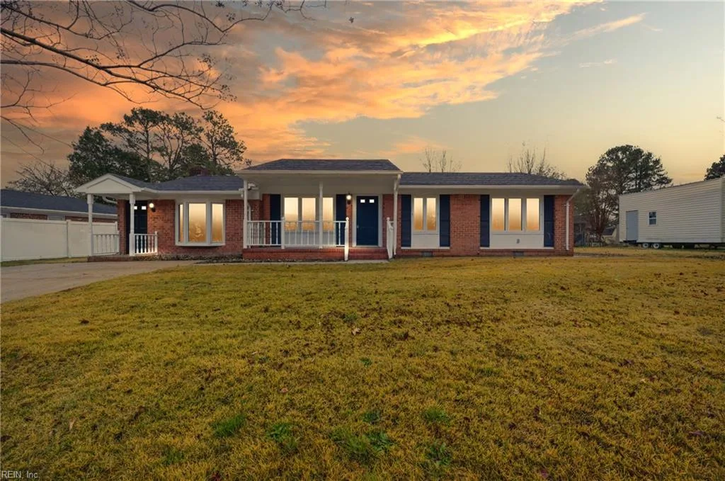 1505 Austin Dr, Suffolk — photo