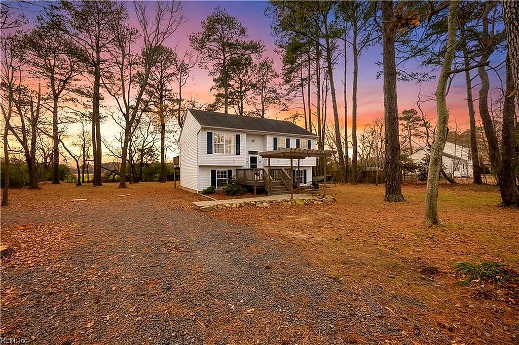 5134 Hortense Ln, Cape Charles — photo