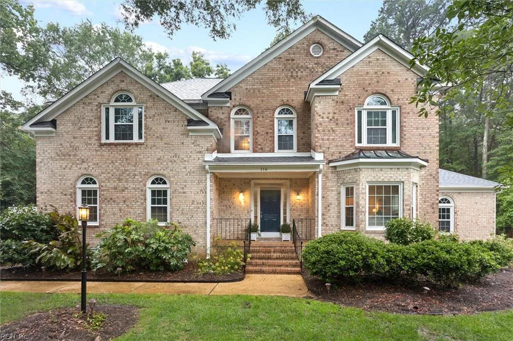 116 Water Fowl Dr, Yorktown — photo