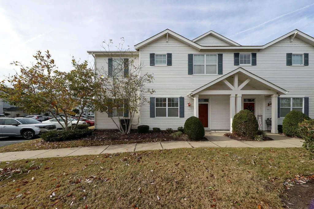 1428 Leckford DR, CHESAPEAKE VA 23320