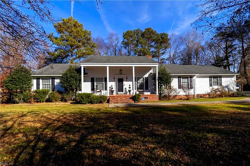 25461 Woodland Park Cir, Courtland — photo
