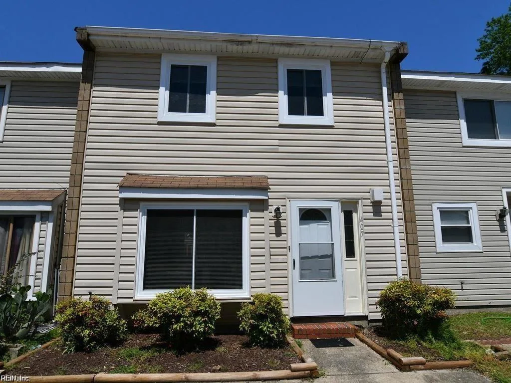 407 Hill Meadow Dr, Virginia Beach — photo