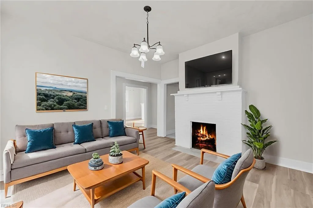 624 W 28th St, Norfolk — photo
