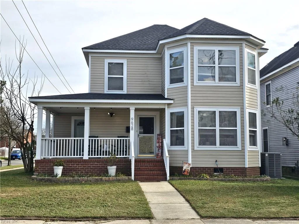 9628 Grove Ave, Norfolk — photo