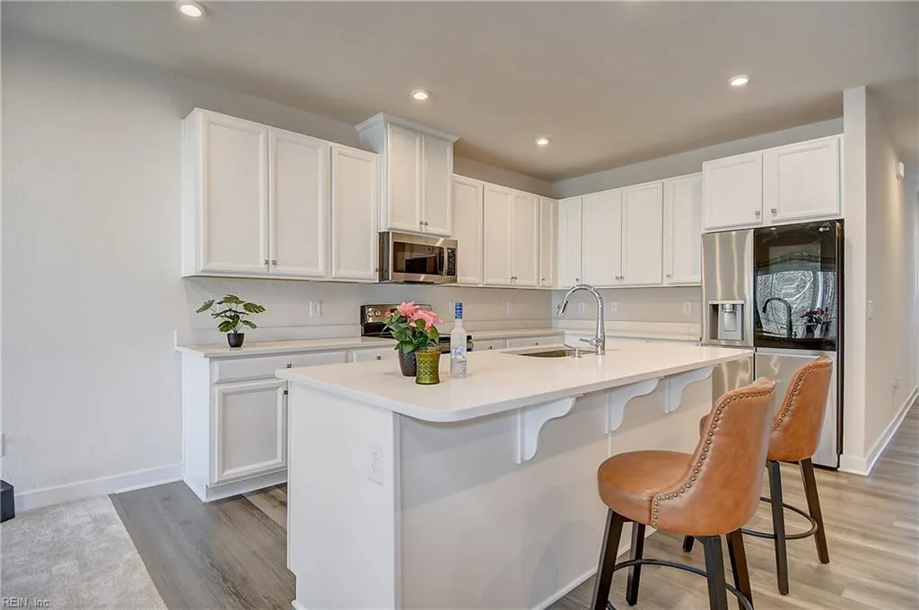 1605 Redwing Arch, Chesapeake — photo