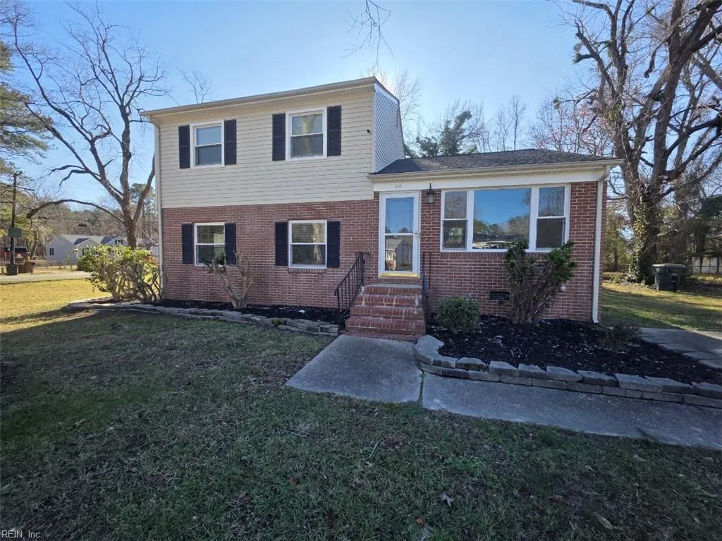 102 Springfield Dr, Williamsburg — photo