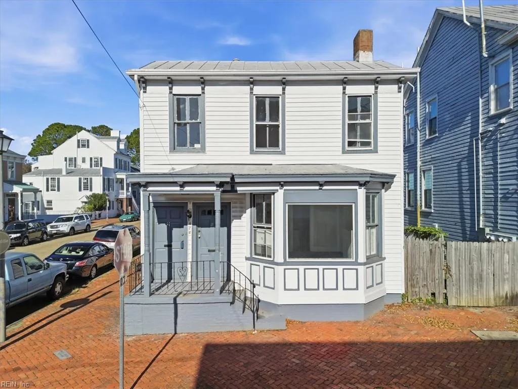 426 London St, Portsmouth — photo