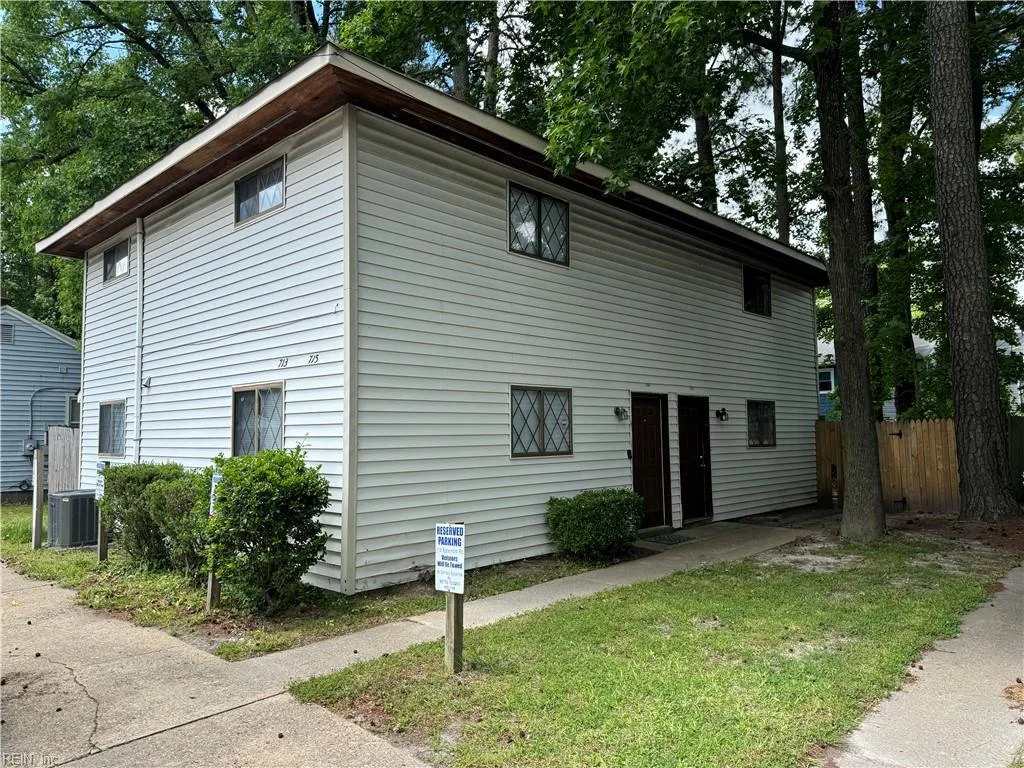 715 S Rosemont Rd, Virginia Beach — photo