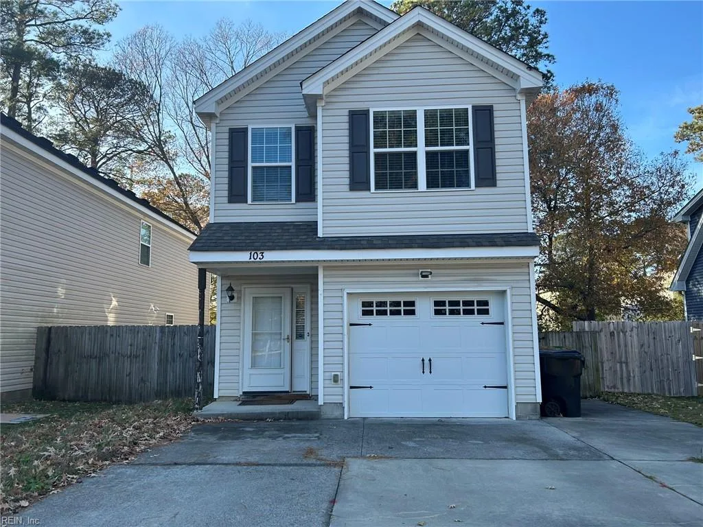 103 N Budding Ave, Virginia Beach — photo