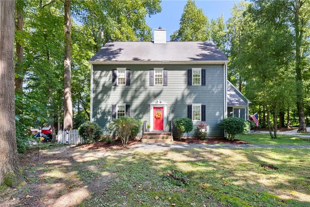 147 Country Club DR, WILLIAMSBURG VA 23188