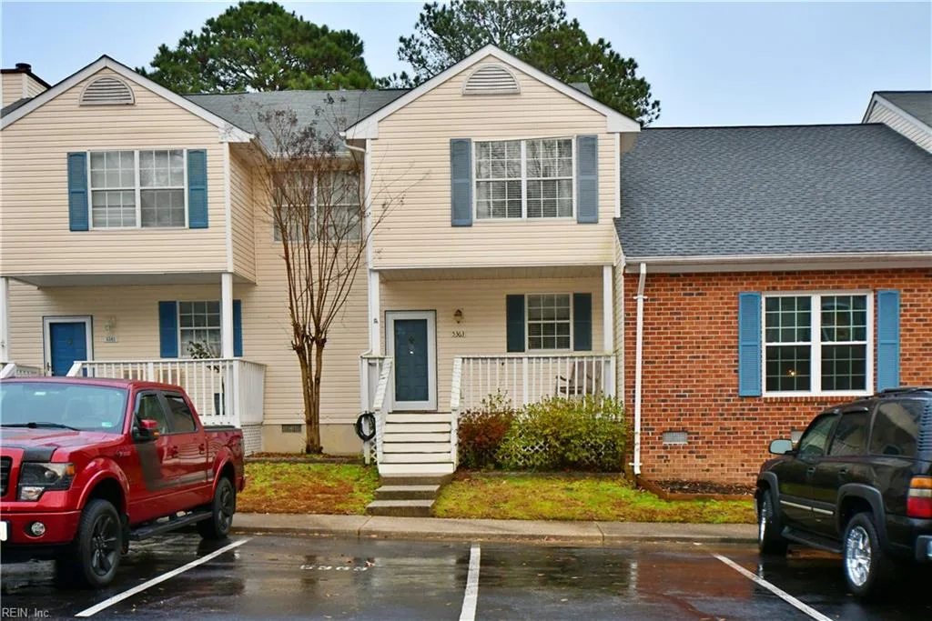 5363 Gardner Ct, Williamsburg — photo