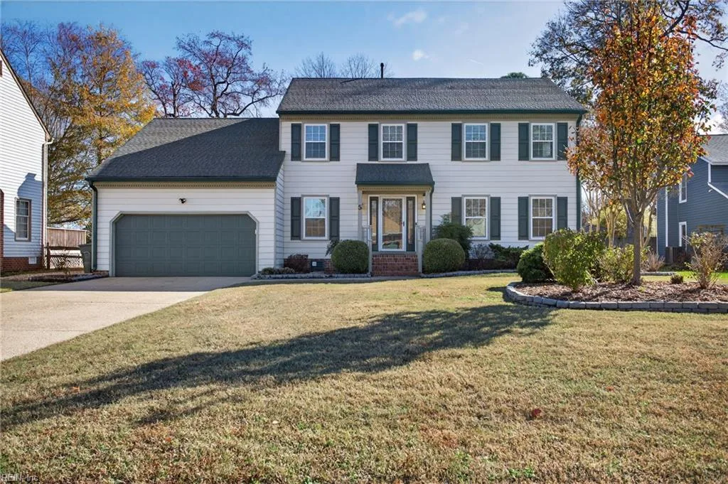 5 Charolais Rn, Hampton — photo