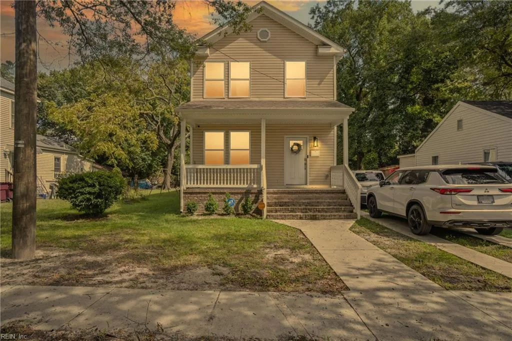 1425 Seaboard Ave, Chesapeake — photo