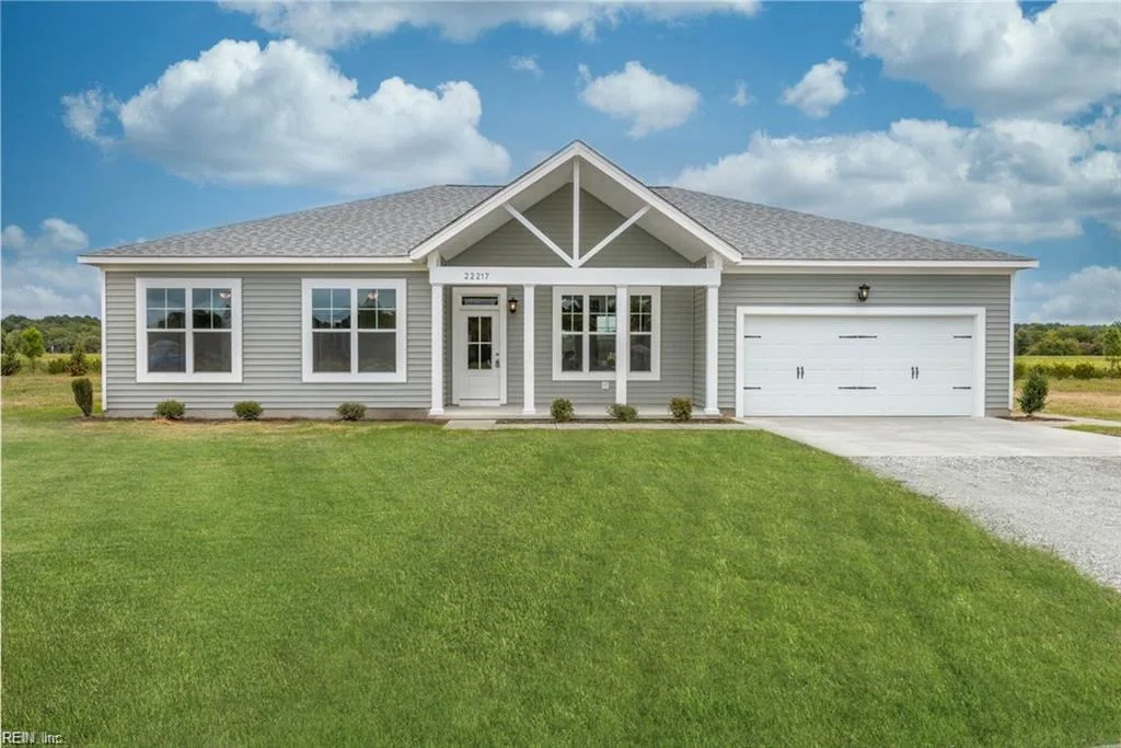 Lot 42 Tower Hill Cir, Cape Charles — photo