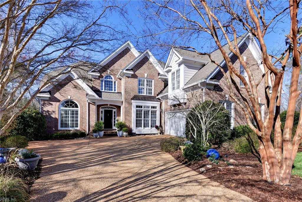 3309 Sawyer WAY, TOANO VA 23168
