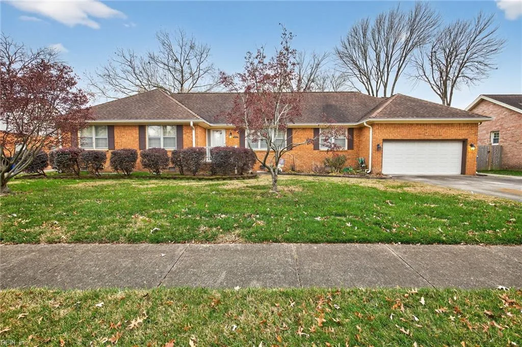 916 Timberlake Dr, Virginia Beach — photo