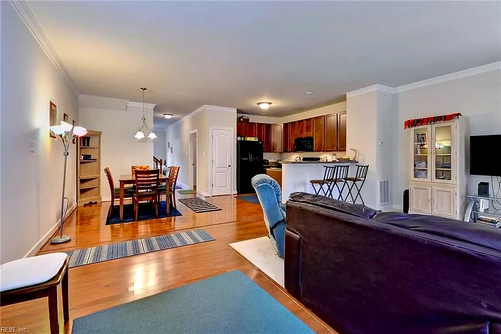 417 Lewis Burwell Pl, Williamsburg — photo