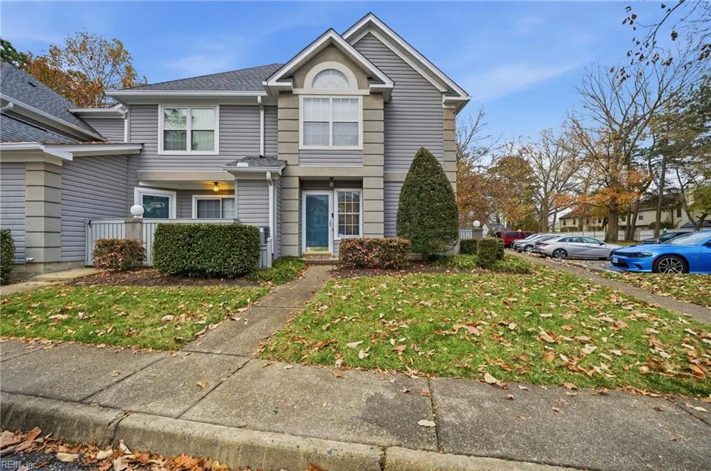 818 Rue Marseille, Chesapeake — photo