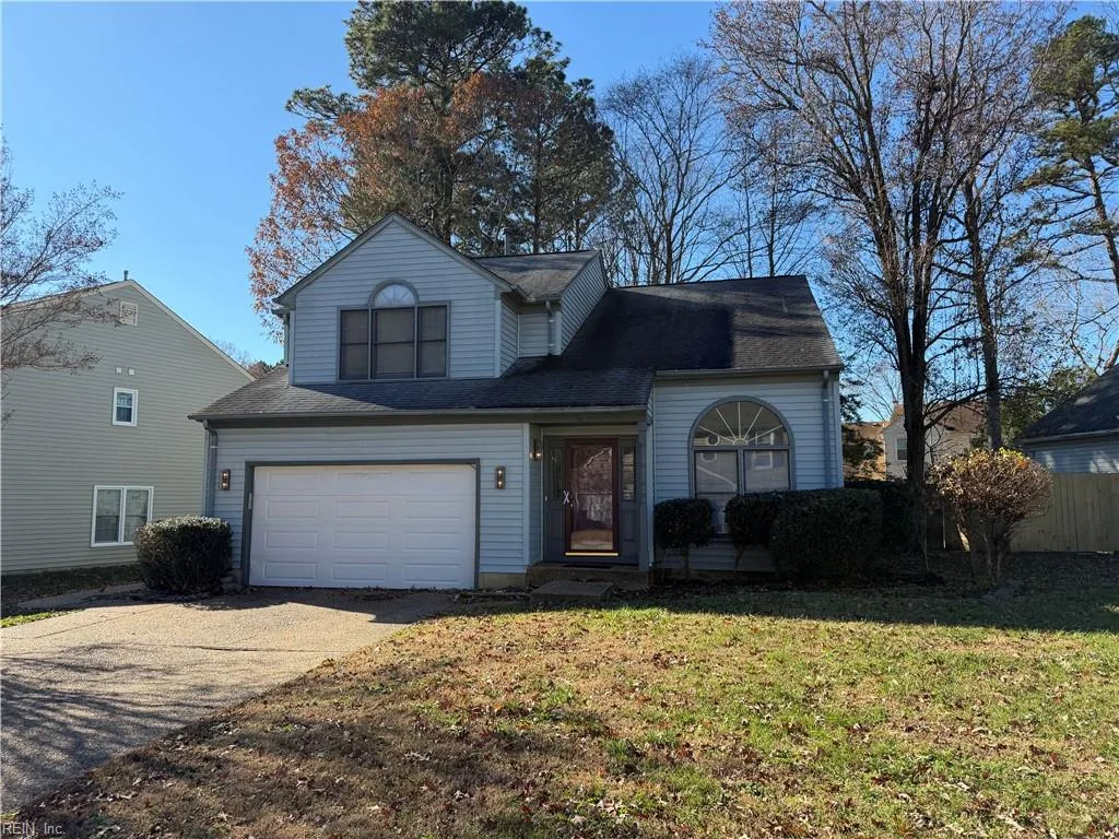 411 Campton PL, NEWPORTNEWS VA 23608