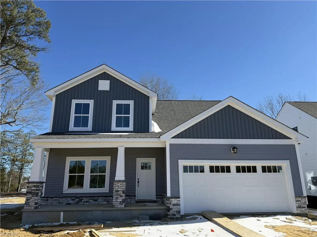 4424 Abercorn Dr, Suffolk — photo