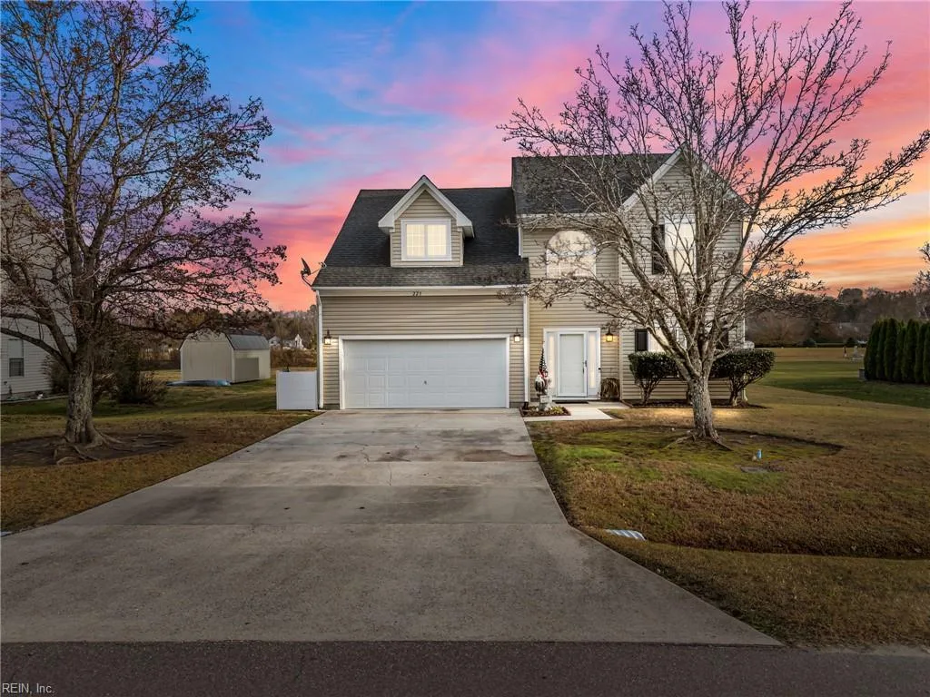 223 Eagle Creek Rd, Moyock — photo