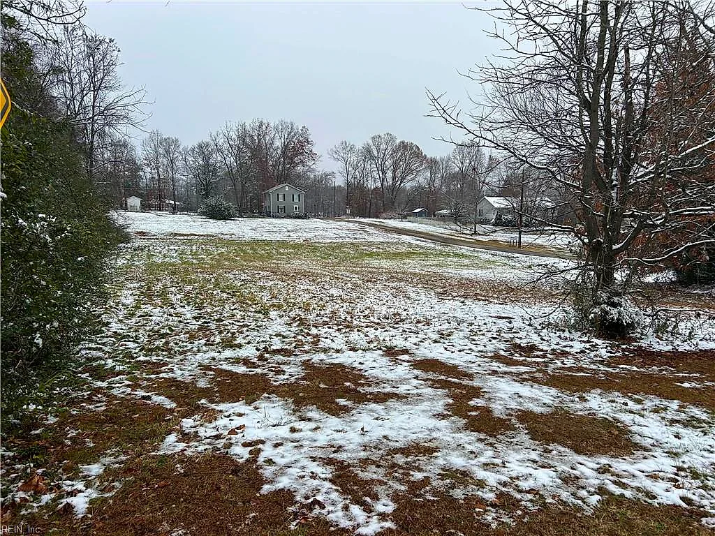 4 Lots E 1st St, Mineral — photo