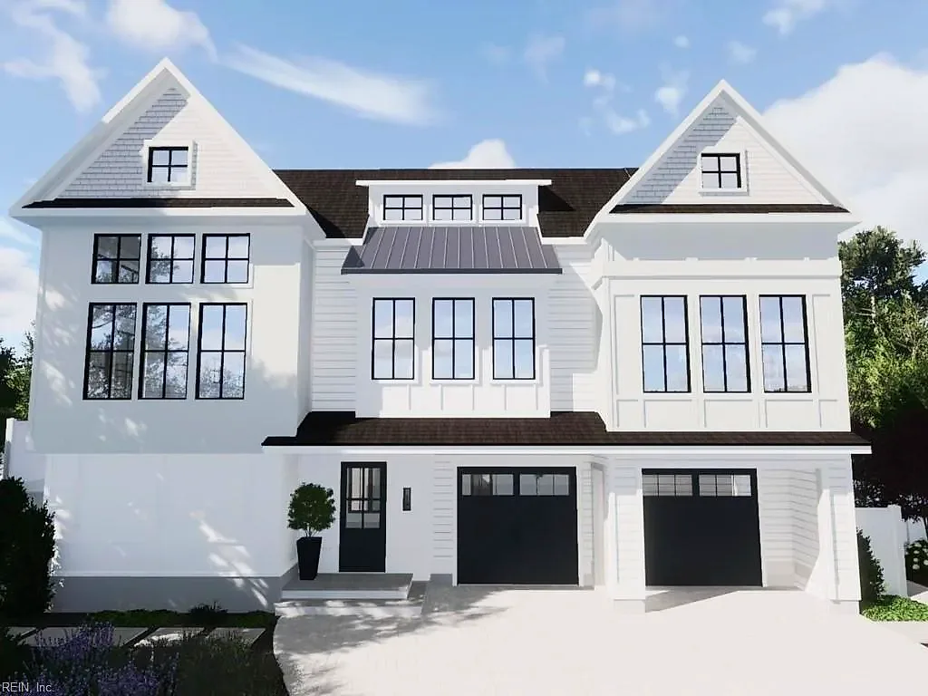 5503 Dawson Rd, Virginia Beach — photo