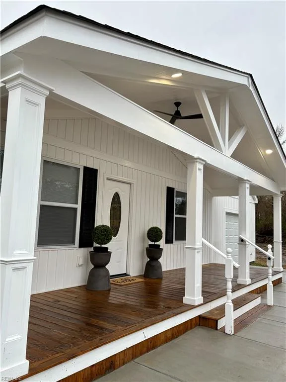 509 Head Of River RD, CHESAPEAKE VA 23322