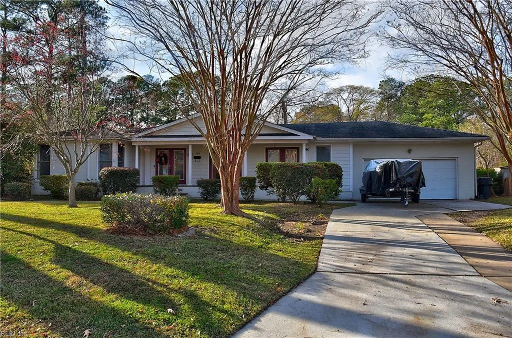 3513 Byrn Brae Dr, Virginia Beach — photo