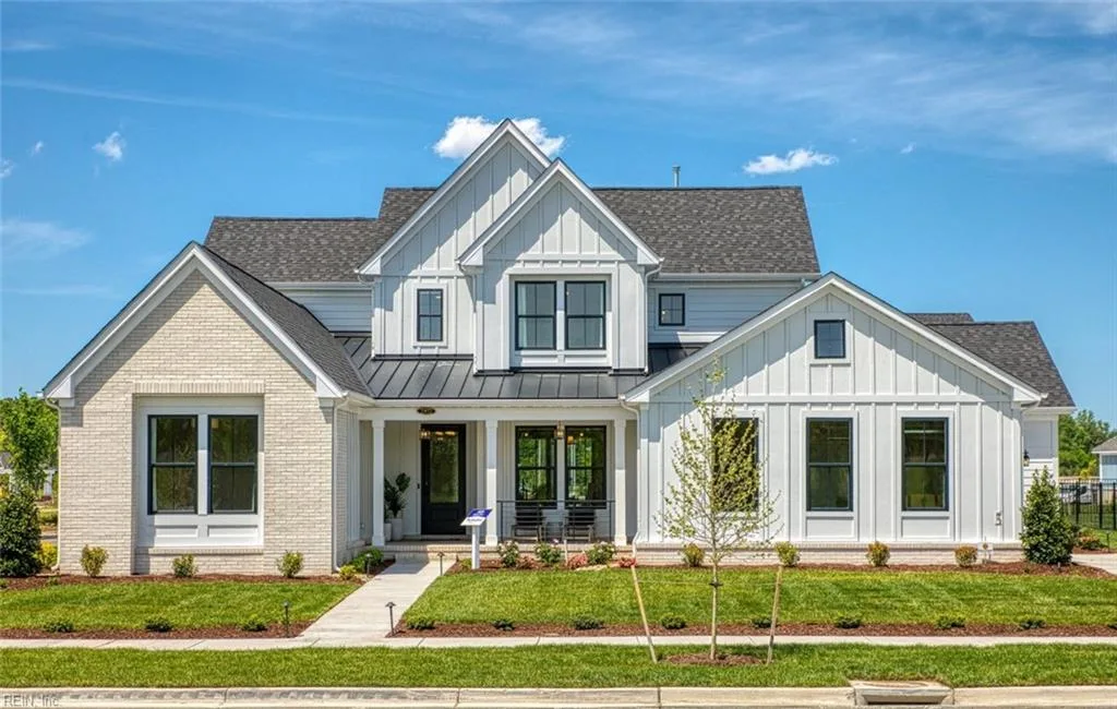 2972 Weston Loop, Virginia Beach — photo