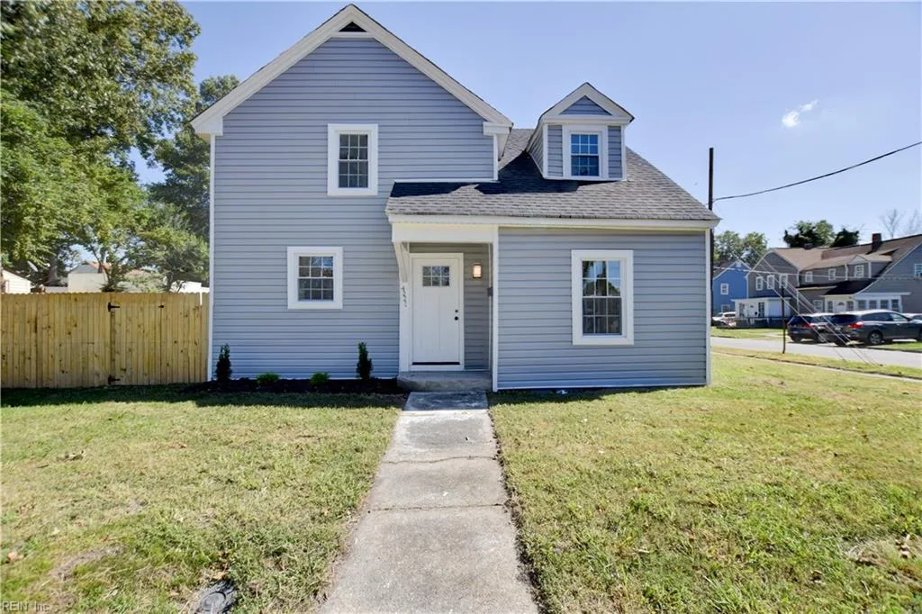 4221 George Washington Hwy, Portsmouth — photo
