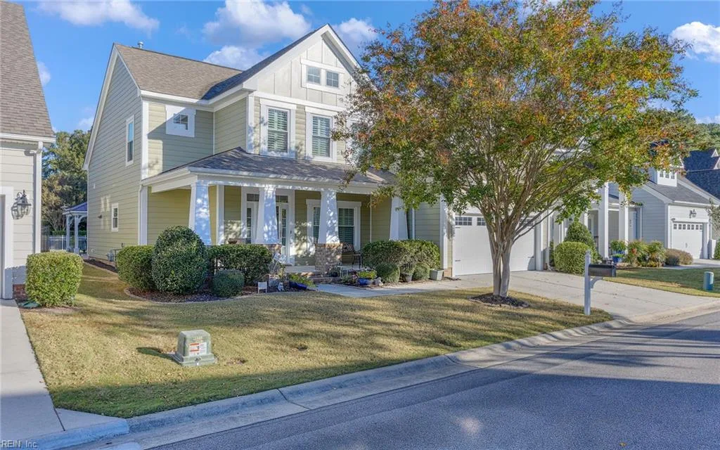 5580 Memorial Dr, Virginia Beach — photo